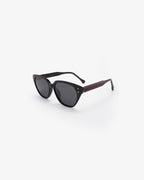 Gafas de sol Zeina - Negro - Unisex