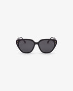 Gafas de sol Zeina - Negro - Unisex