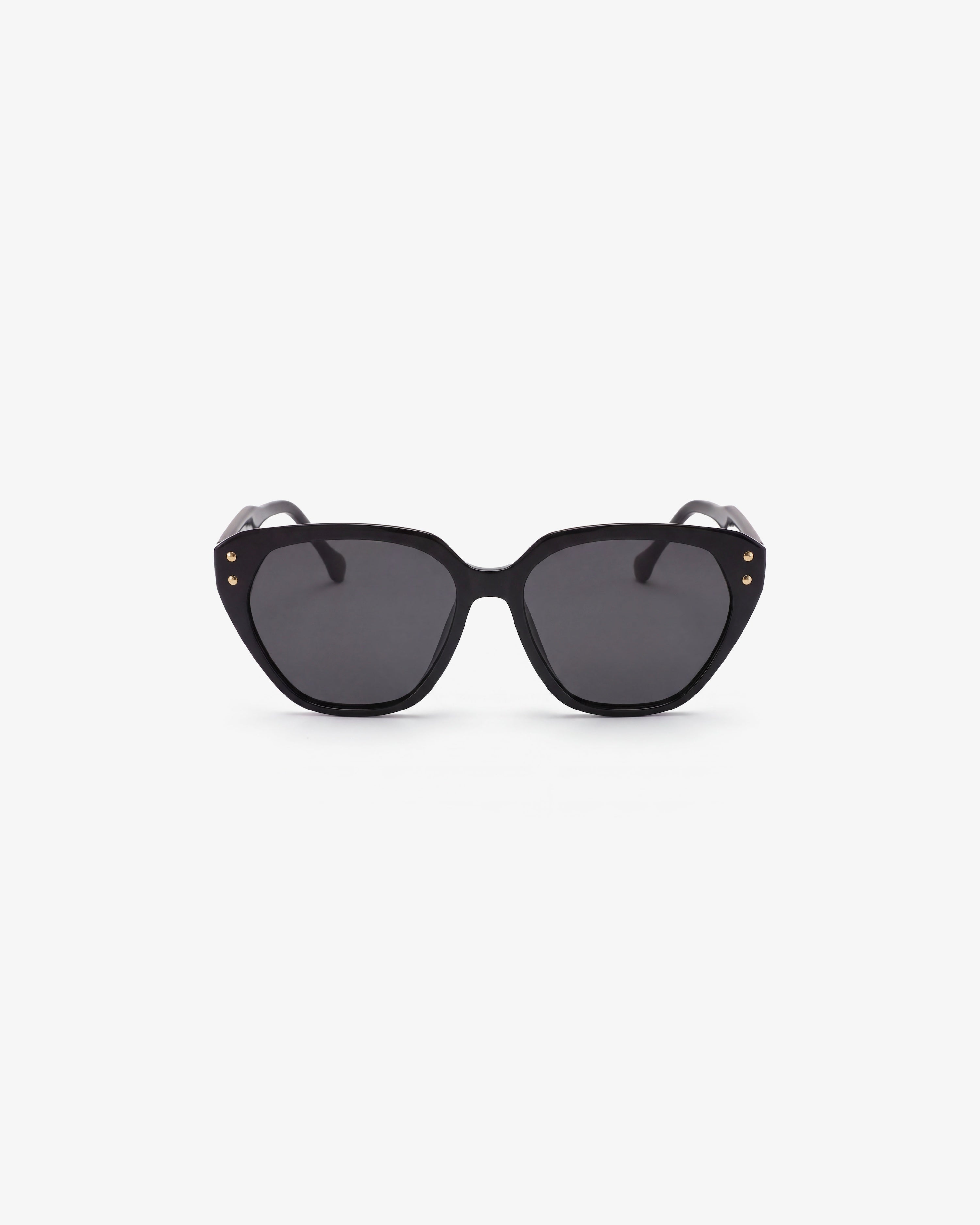 Gafas de sol Zeina - Negro - Unisex