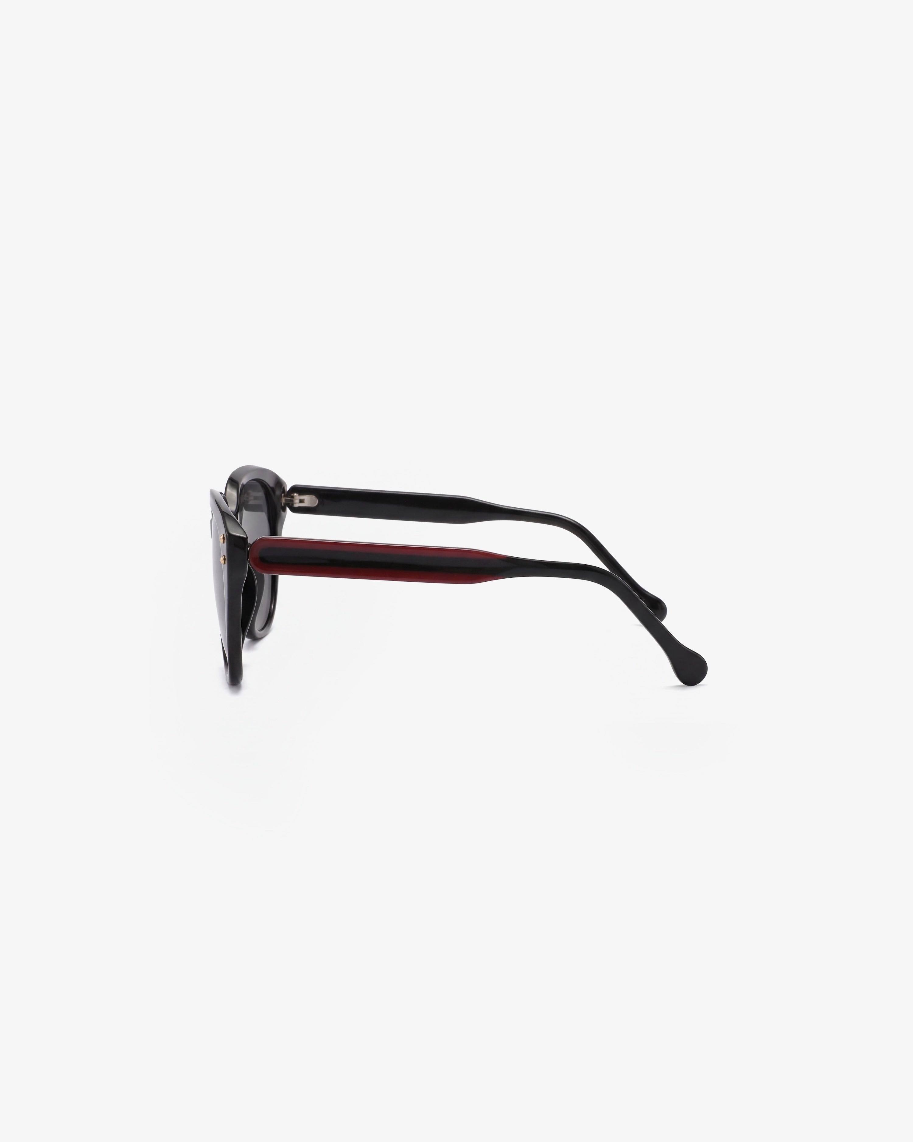 Gafas de sol Zeina - Negro - Unisex
