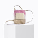 Sac Zephyr Macramé Sunrise