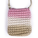 Sac Zephyr Macramé Sunrise