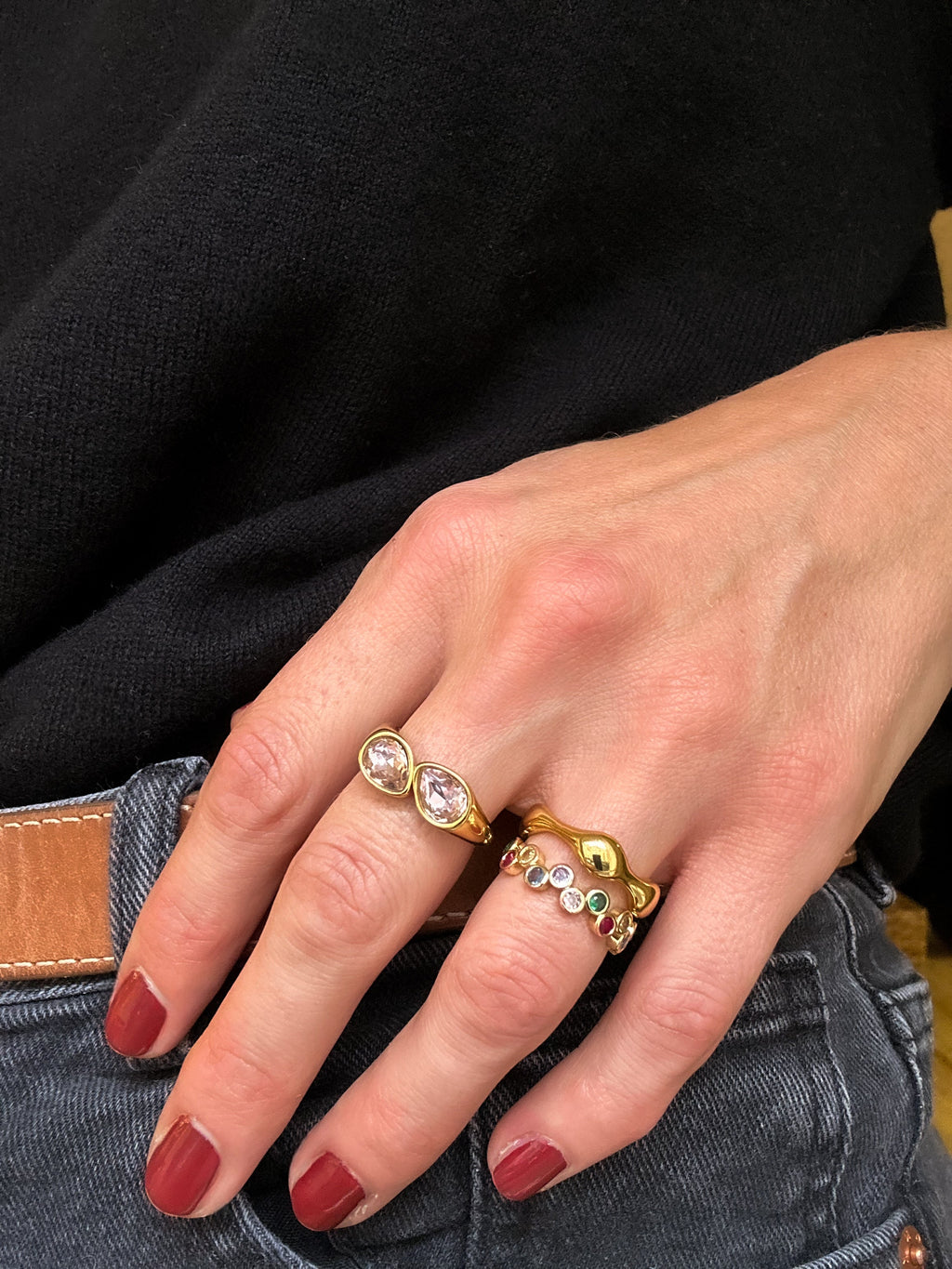 Bague #20