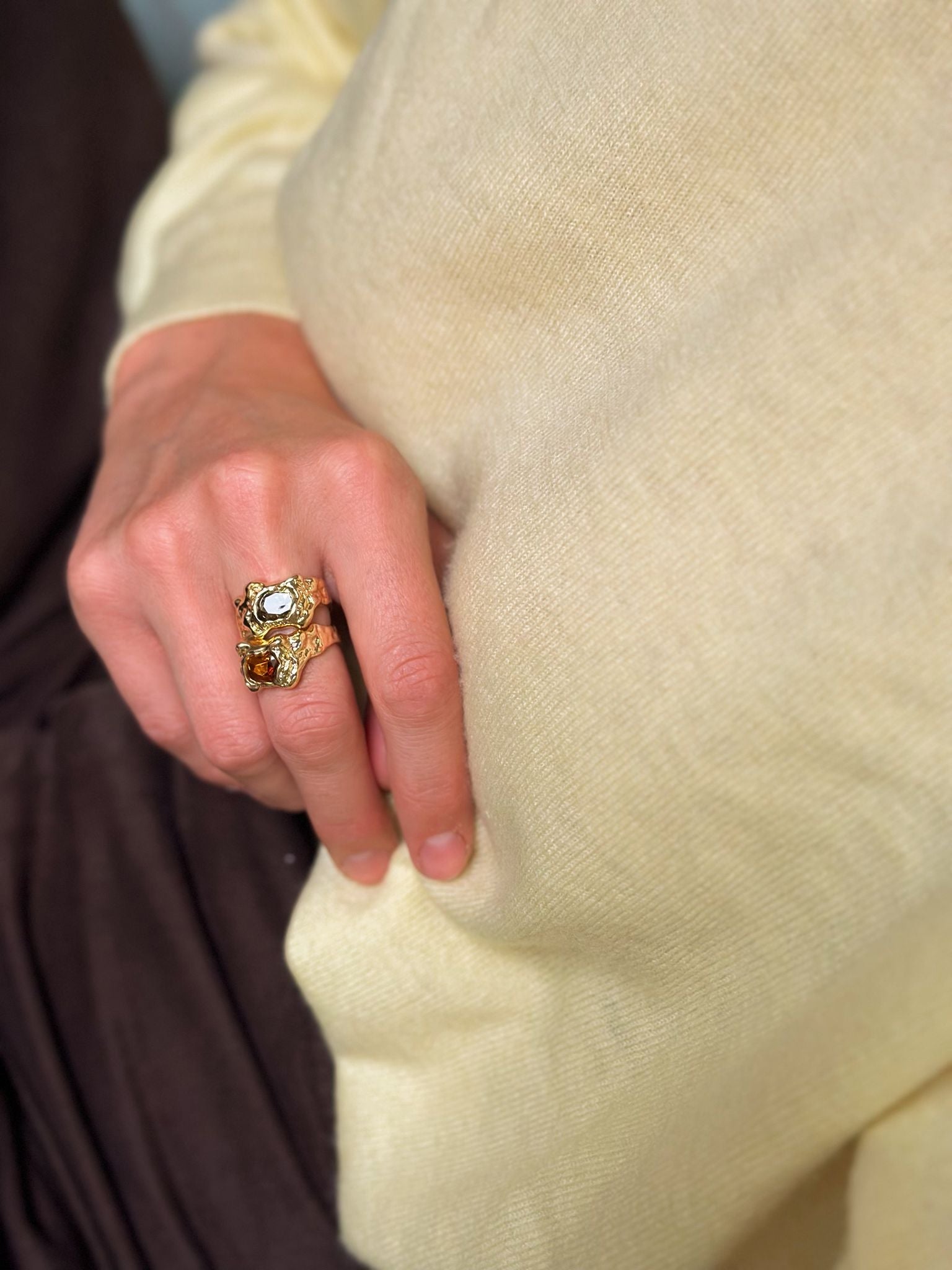 Bague #42