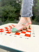 Zoltan - Champán metálico