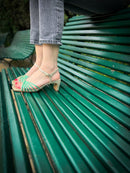 Zoltan - Champán metálico