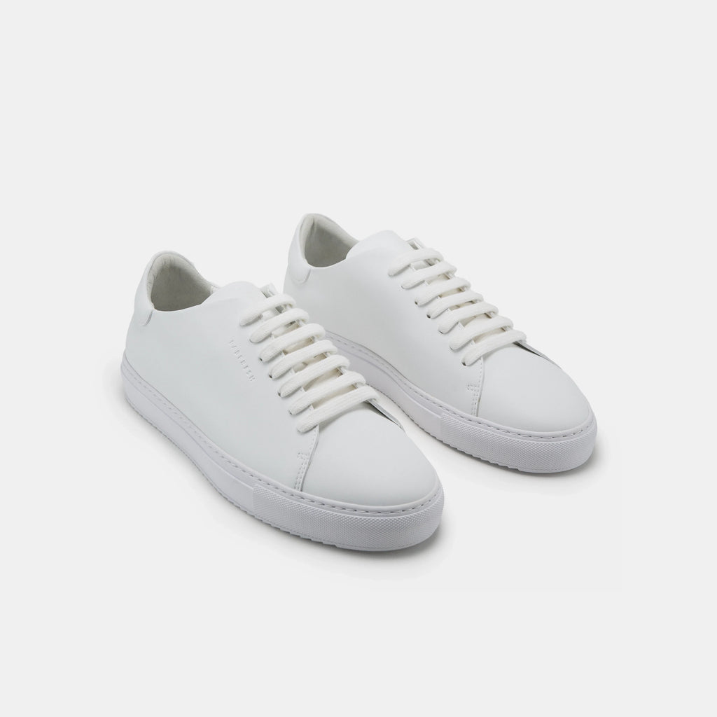 Buty Zèta X Labfresh Białe