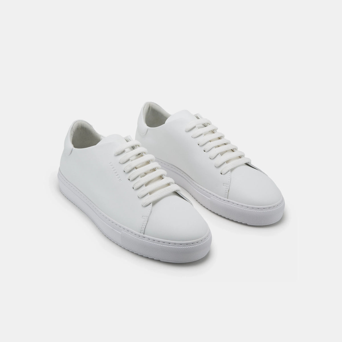 Buty Zèta X Labfresh Białe