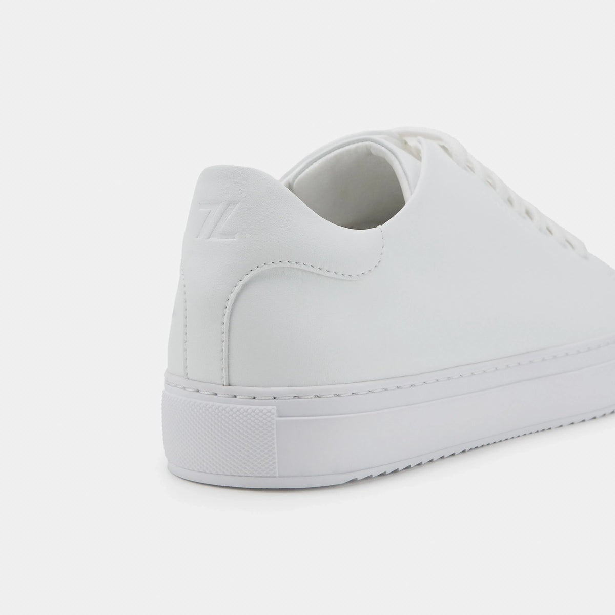 Buty Zèta X Labfresh Białe