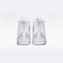 Sneakers Chuck 70 Stitched - Blanc