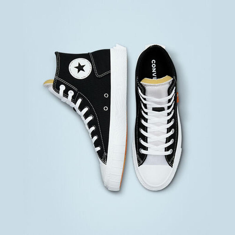 Sneakers Chuck Taylor Alt Star - Noir