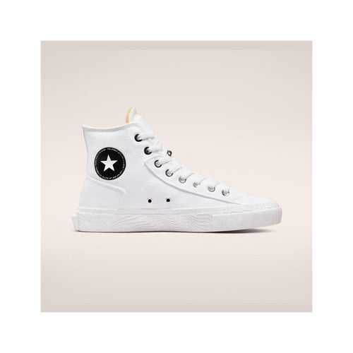 Sneakers Chuck Taylor Alt Star - Blanc