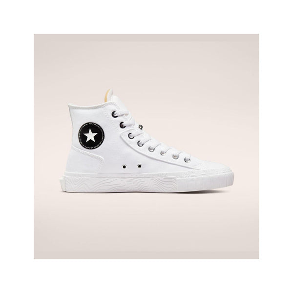 Zapatillas Chuck Taylor Alt Star - Blanco