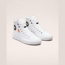 Sneakers Chuck Taylor Alt Star - Blanc