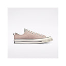 Sneakers Chuck 70 Crafted Stripe - Rouge