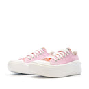 Sneakers Chuck Taylor All Star Move Platform - Rose