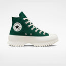 Sneakers Chuck Taylor All Star Lugged 2.0 - Vert