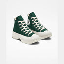 Sneakers Chuck Taylor All Star Lugged 2.0 - Vert