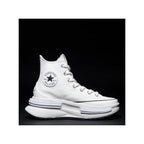 Baskets Run Star Legacy Cx Future - Blanc