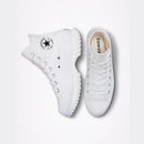 Sneakers Lugged 2.0 - Blanc