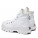 Sneakers Lugged 2.0 - Blanc