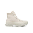 Sneakers Lugged 2.0 - Blanc