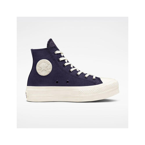 Sneakers Taylor All Star Lift - Violet