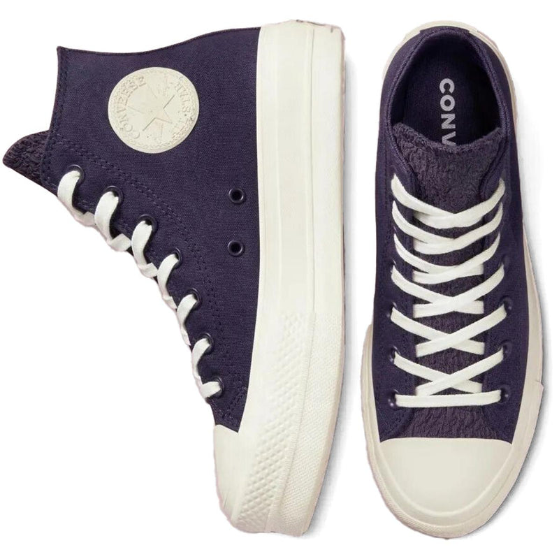 Sneakers Taylor All Star Lift - Violet