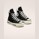 Sneakers Chuck 70 Plus - Noir