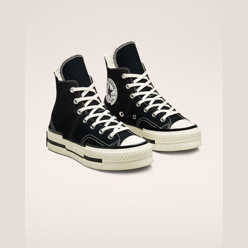 Sneakers Chuck 70 Plus - Noir