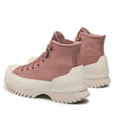 Sneakers Lugged 2.0 - Rose