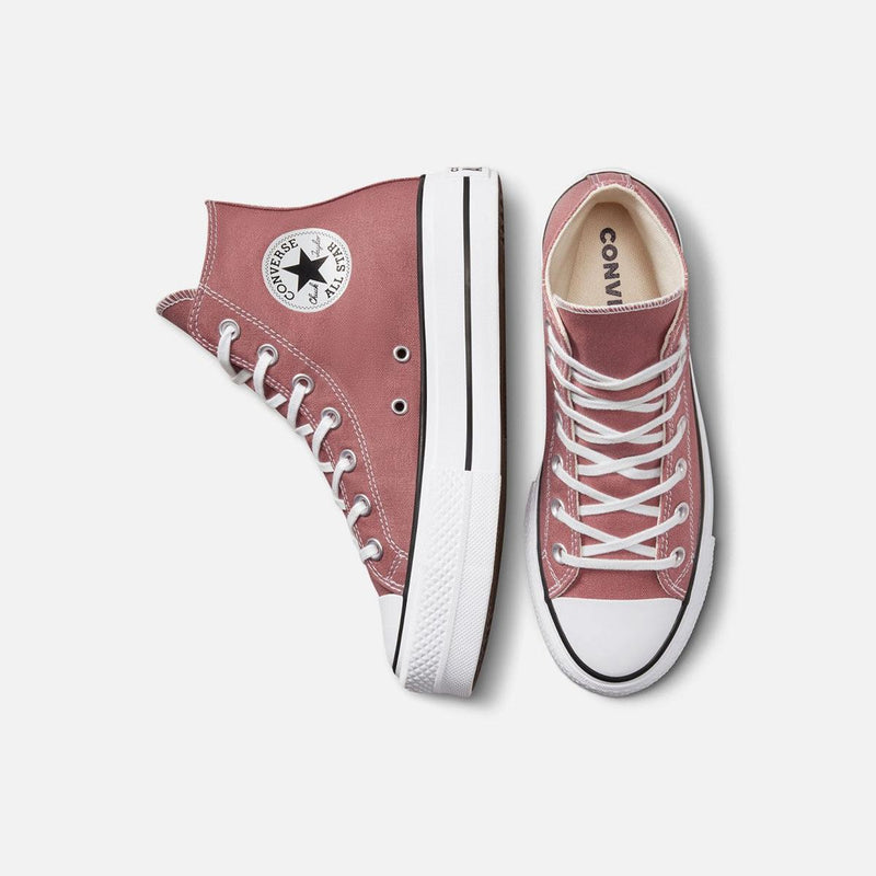 Zapatillas All Star Lift - Rosa - Mujer