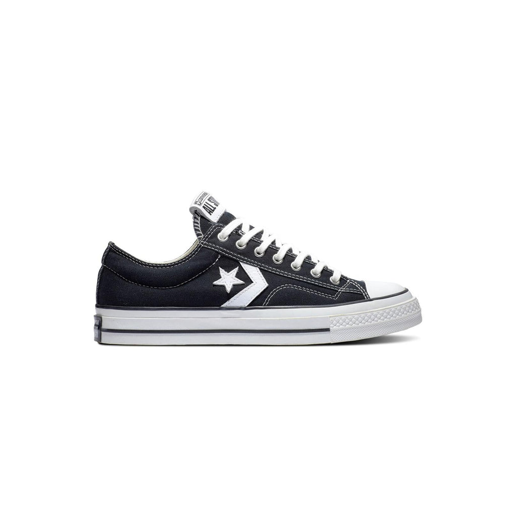 Baskets Star Player 76 - Noir/Blanc