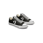 Baskets Star Player 76 - Noir/Blanc
