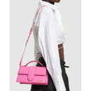 Sac Jacquemus Le Grand Bambino - Femme - Pink