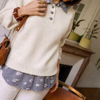 Phoebe Knit