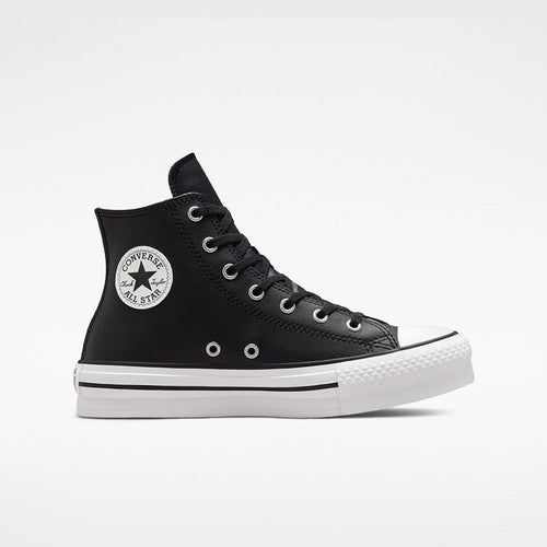 Sneakers All Star Lift - Noir