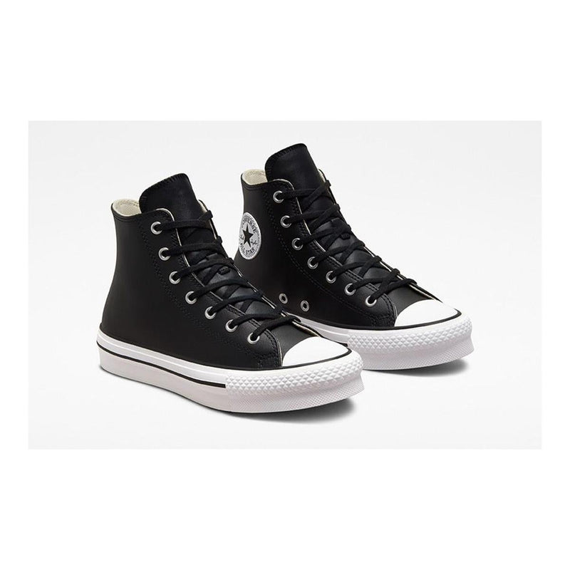 Sneakers All Star Lift - Noir