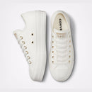 Sneakers Chuck Taylor All Star Lift Ox - Blanc