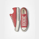 Sneakers Chuck 70 Vintage Canvas - Rouge