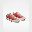 Sneakers Chuck 70 Vintage Canvas - Rouge