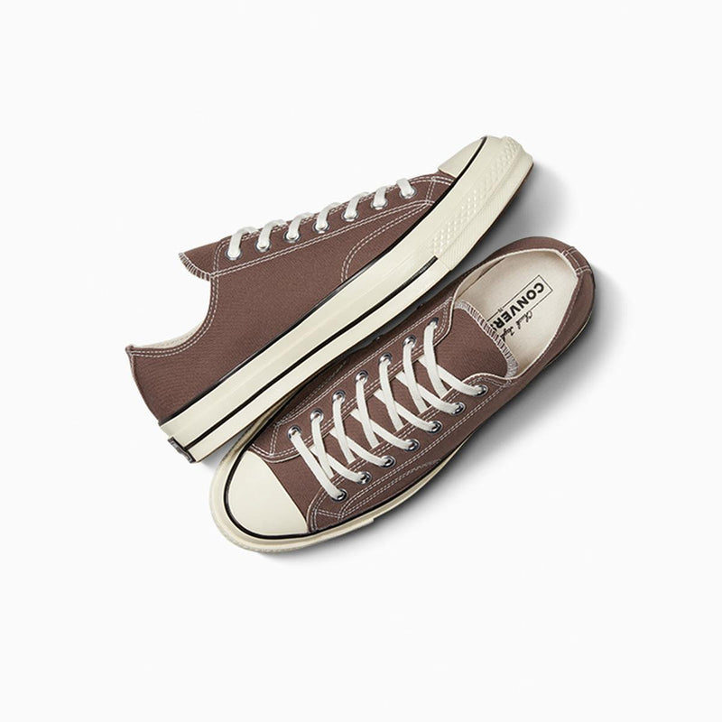 Sneakers Chuck 70 Vintage Canvas - Marron