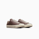 Sneakers Chuck 70 Vintage Canvas - Marron