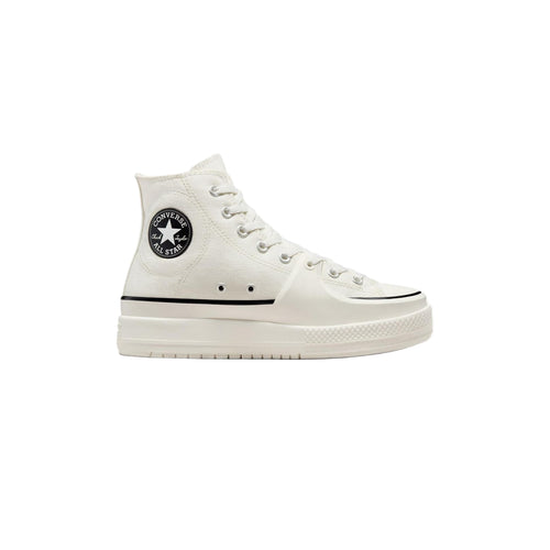 Baskets All Star Constuct - Blanc