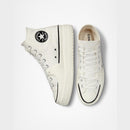 Sneakers Chuck Taylor All Star Construct - Blanc