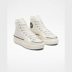 Baskets All Star Constuct - Blanc