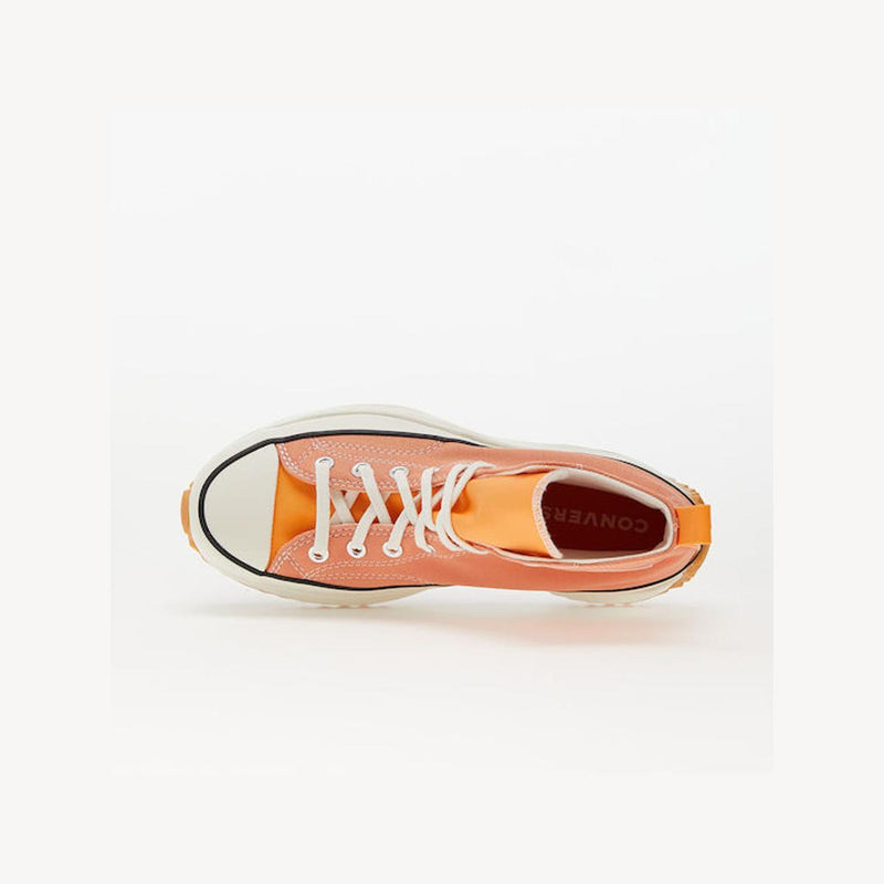 Sneakers Renew Run Star Hike - Orange