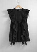 Vestido Pa Silas Vestido - Negro - Mujer