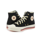 Zapatillas deportivas Chuck Taylor All Star Marbled - Negro - Mujer