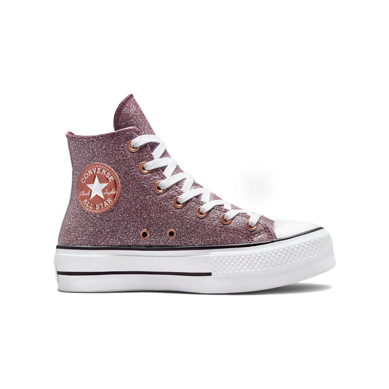 Sneakers All Star Lift - Rose